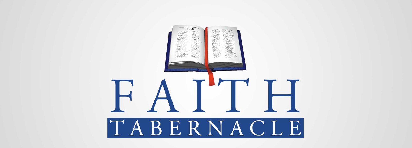 Faith Tabernacle Banner